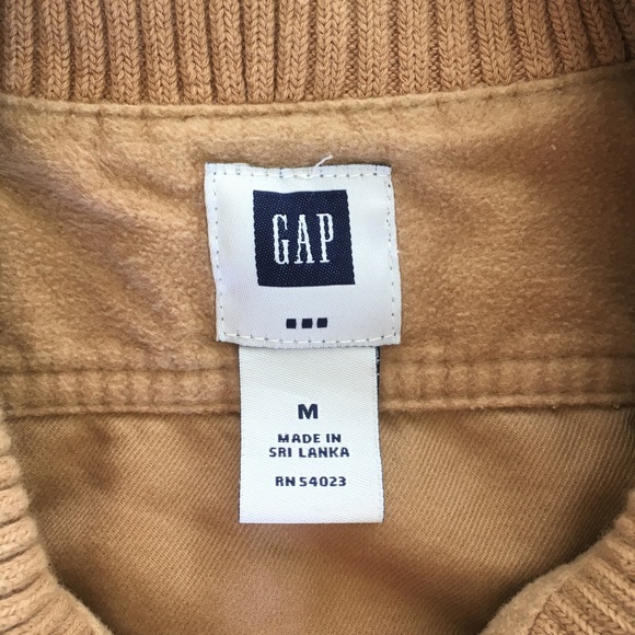 GAP Jacket - Picture 4 of 4